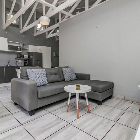 Sitatunga Guest Lodge 요하네스버그 외부 사진