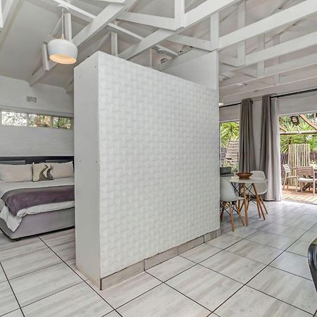 Sitatunga Guest Lodge 요하네스버그 외부 사진