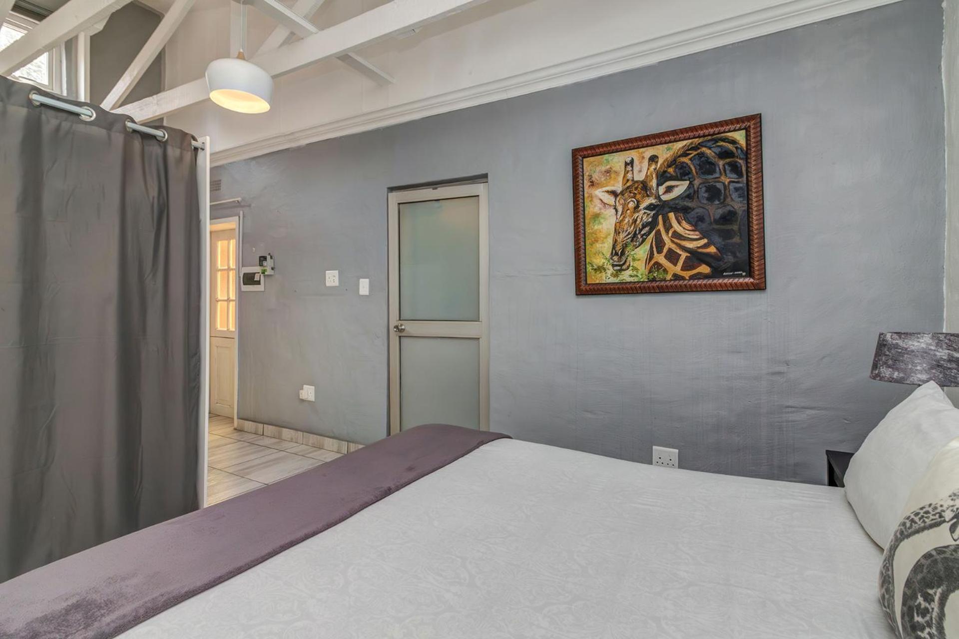Sitatunga Guest Lodge 요하네스버그 객실 사진
