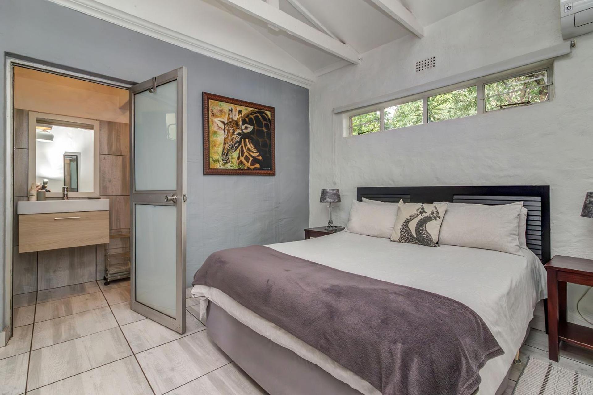Sitatunga Guest Lodge 요하네스버그 객실 사진