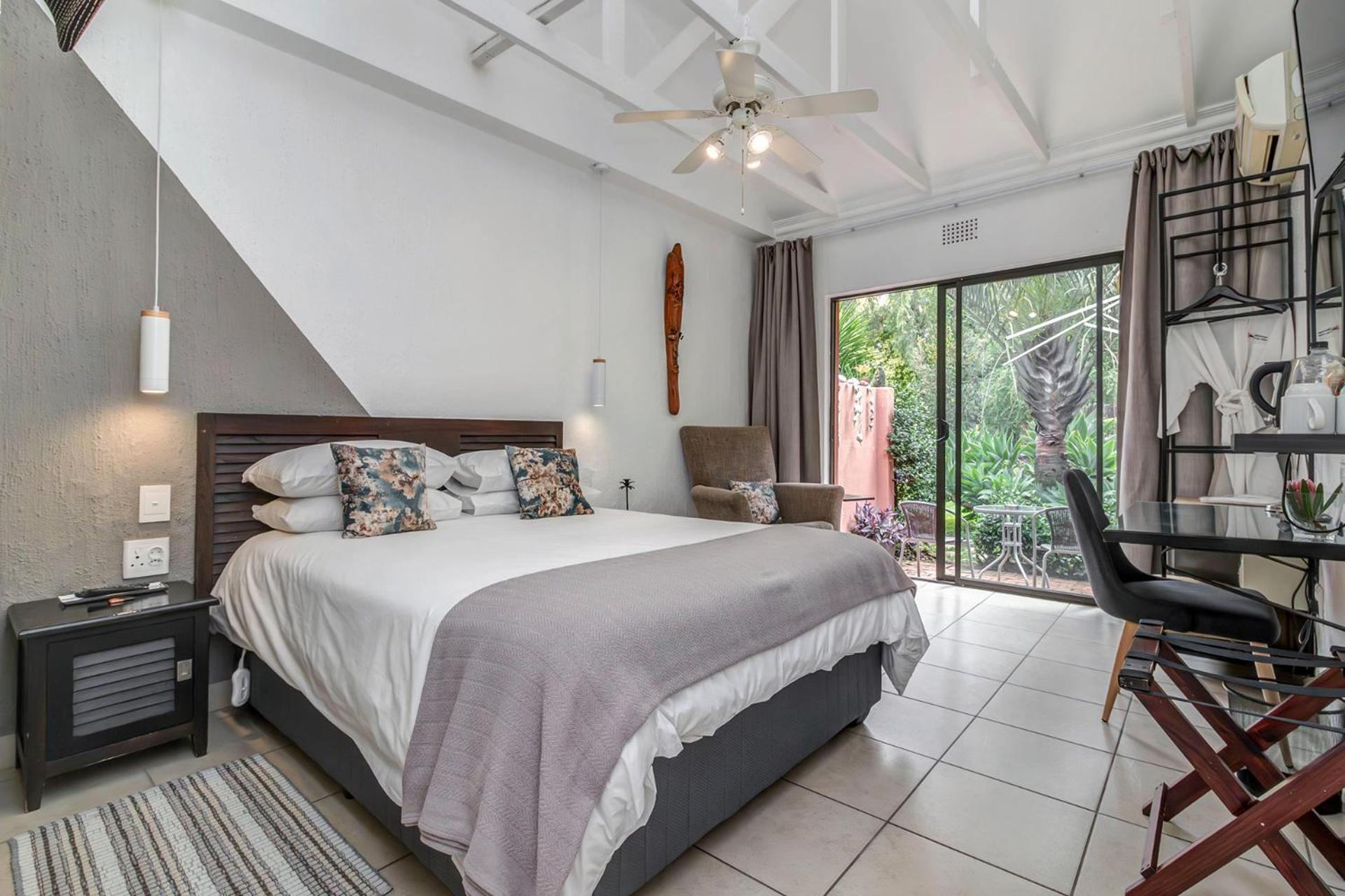 Sitatunga Guest Lodge 요하네스버그 객실 사진