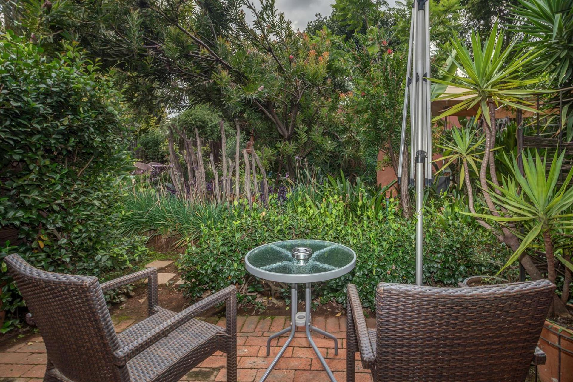 Sitatunga Guest Lodge 요하네스버그 외부 사진