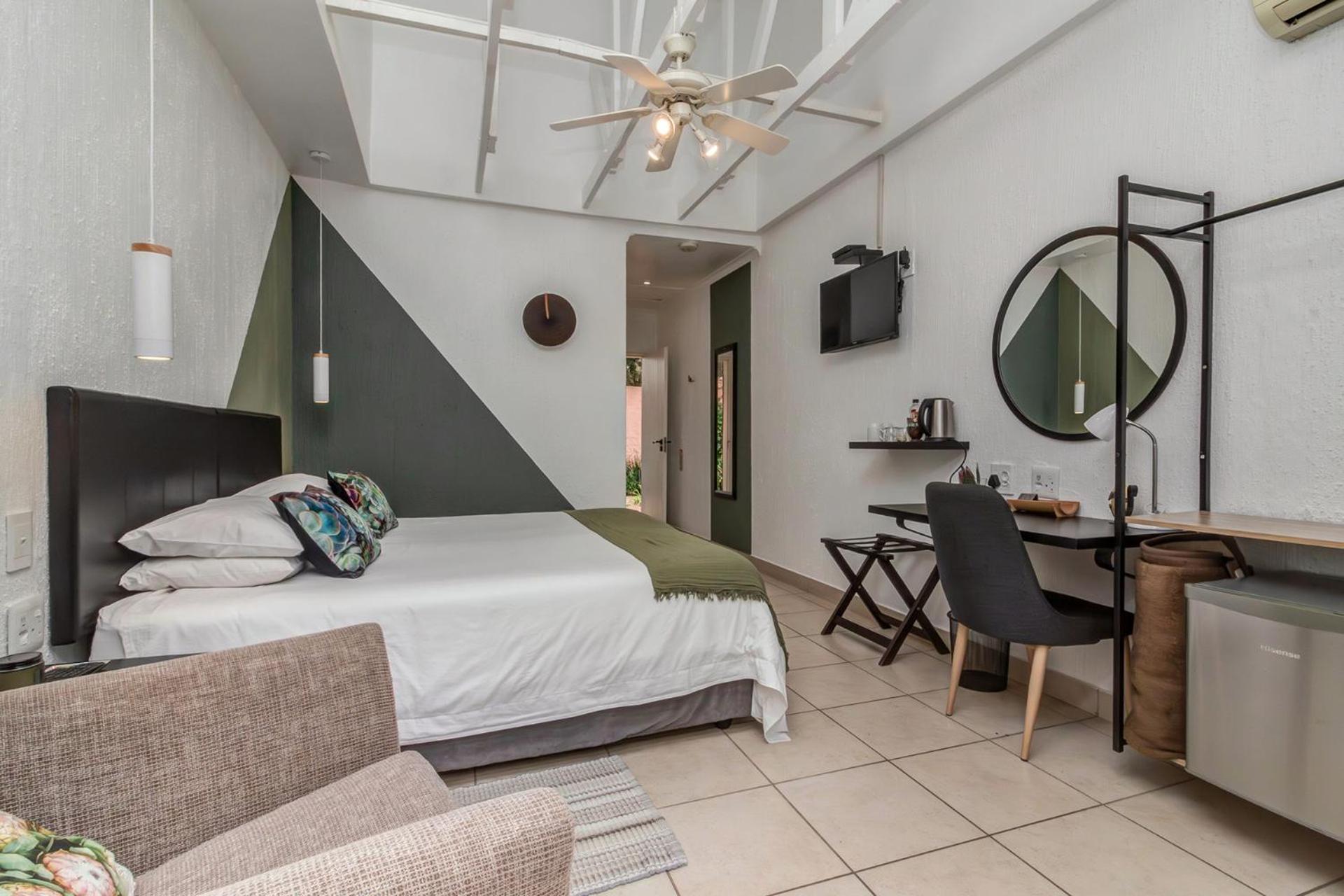 Sitatunga Guest Lodge 요하네스버그 객실 사진