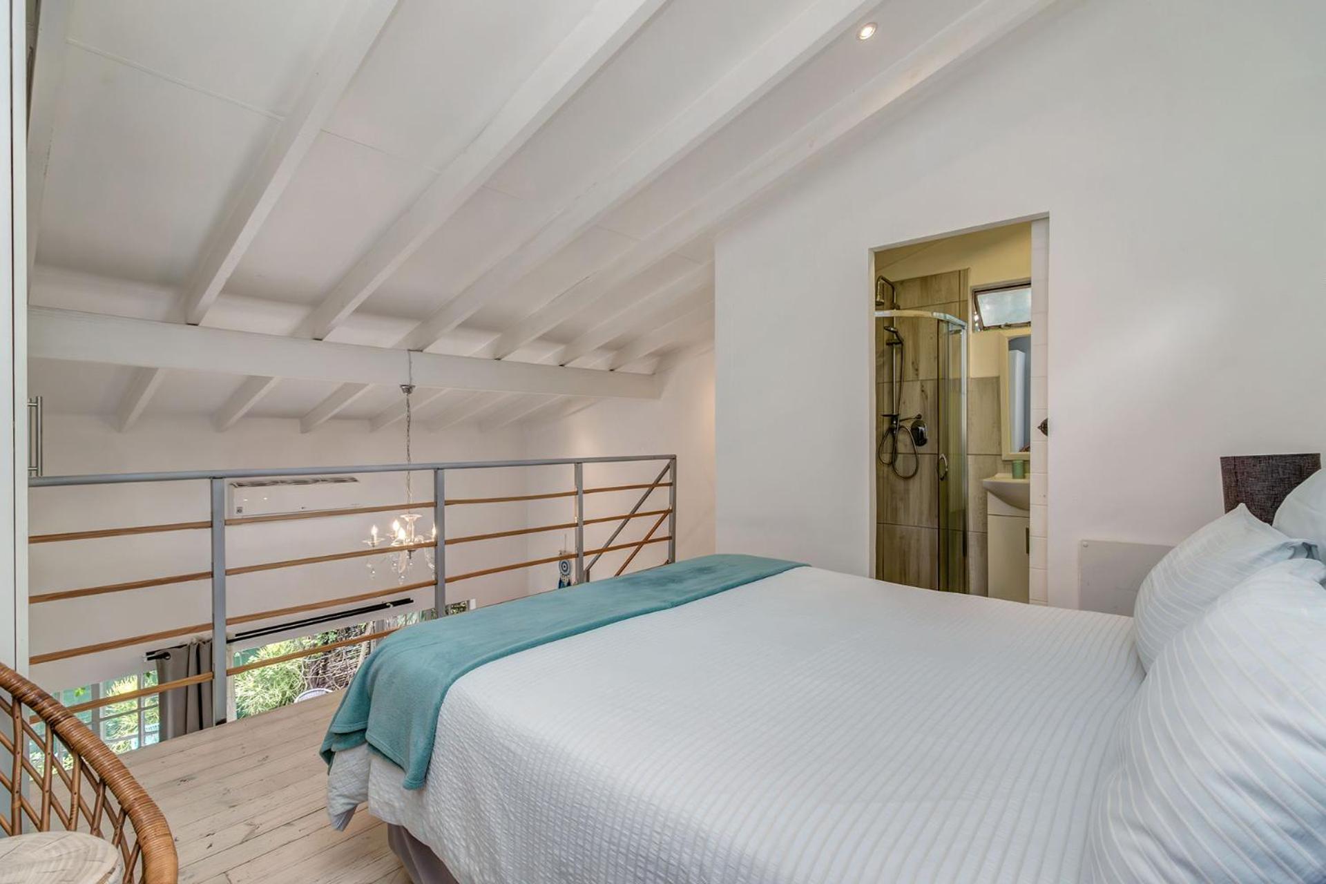 Sitatunga Guest Lodge 요하네스버그 객실 사진