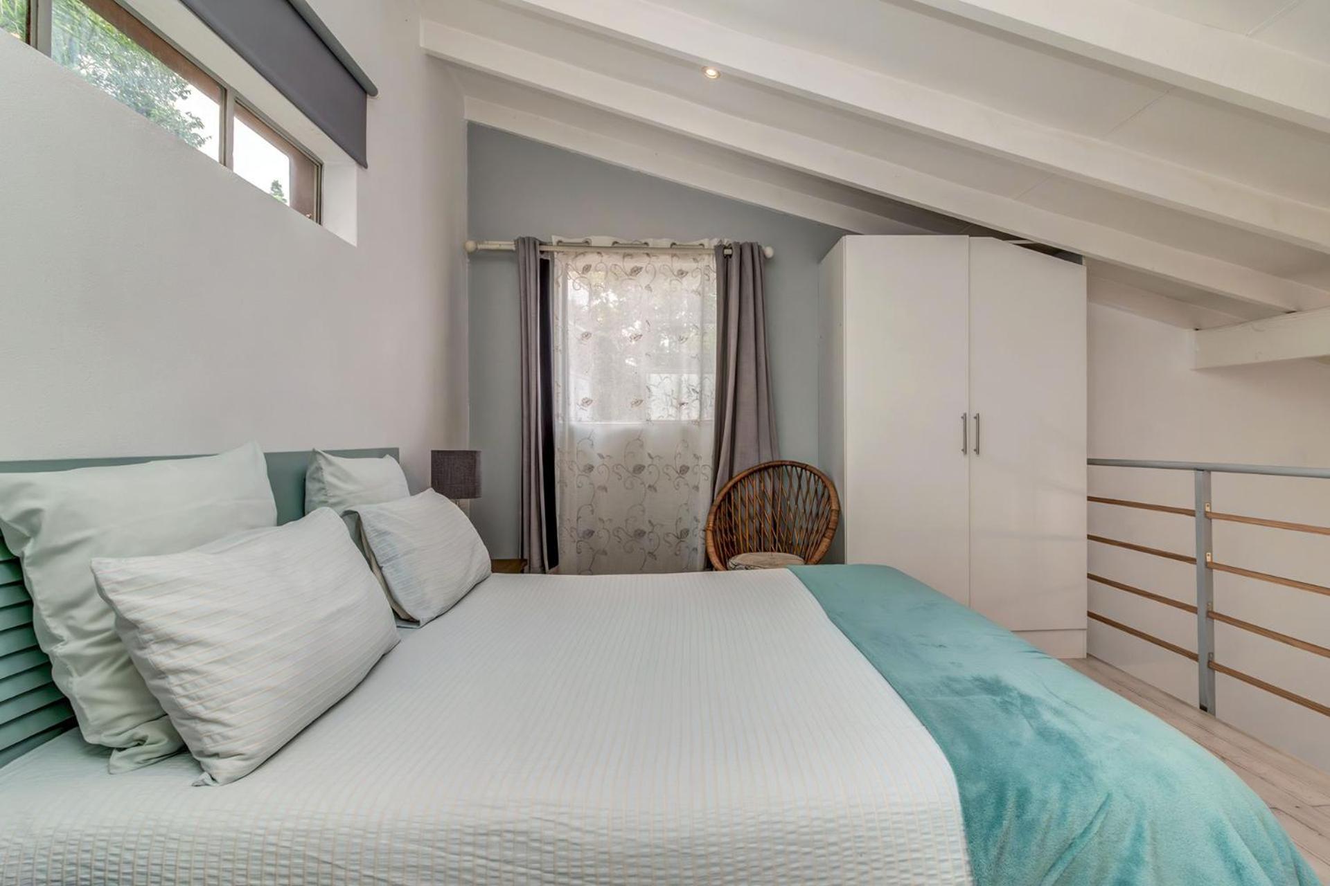 Sitatunga Guest Lodge 요하네스버그 객실 사진