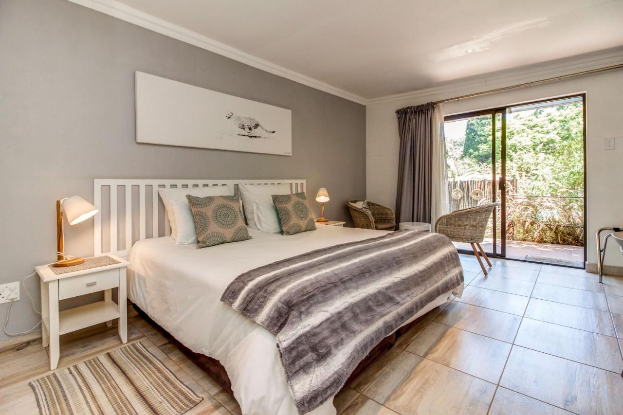 Sitatunga Guest Lodge 요하네스버그 외부 사진