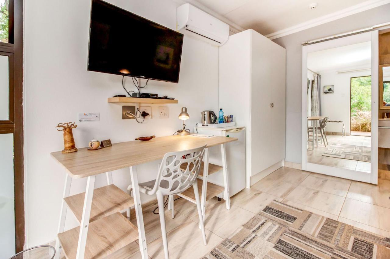 Sitatunga Guest Lodge 요하네스버그 외부 사진