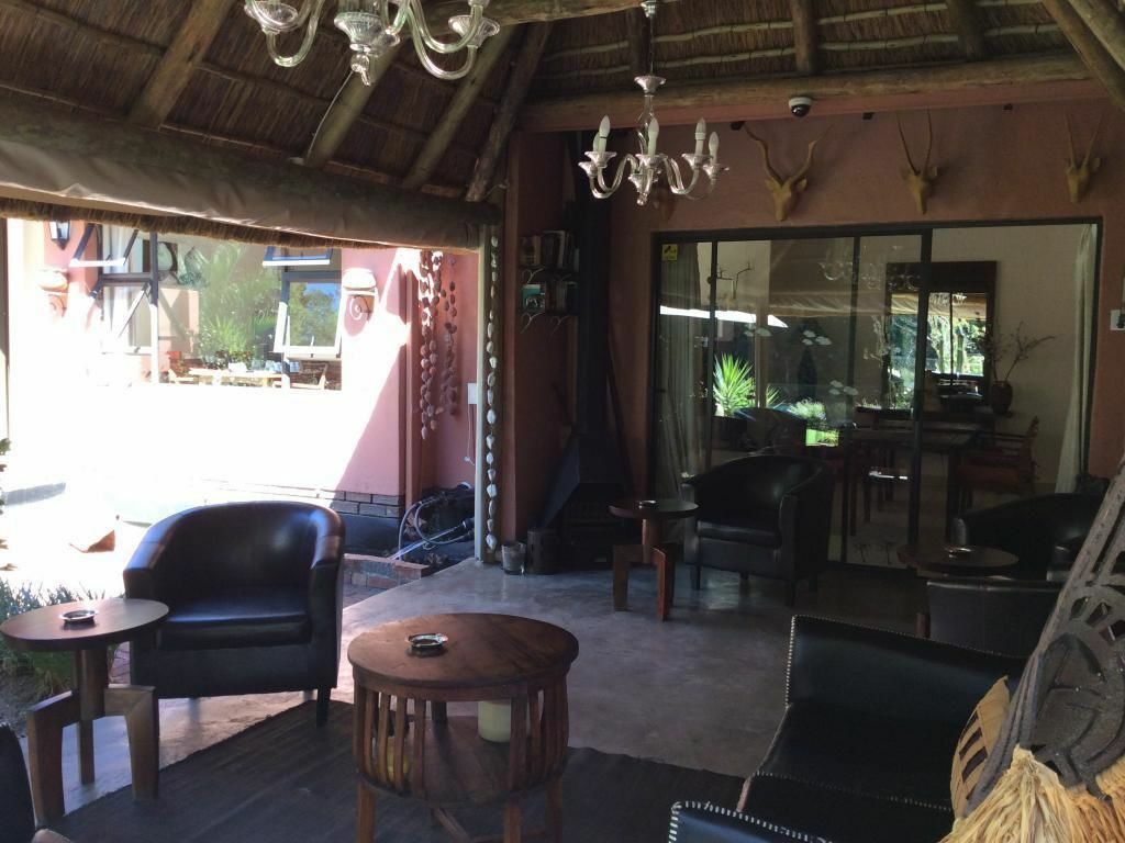 Sitatunga Guest Lodge 요하네스버그 외부 사진